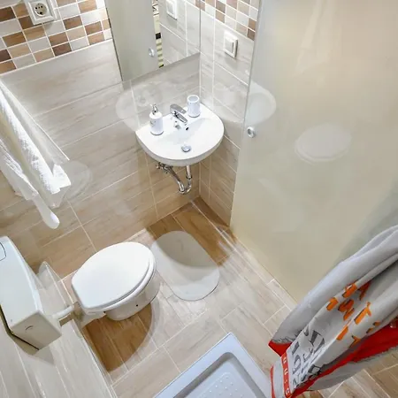 Appartamento Cosy Studioflat In Downtown Bp,harsfa Str *