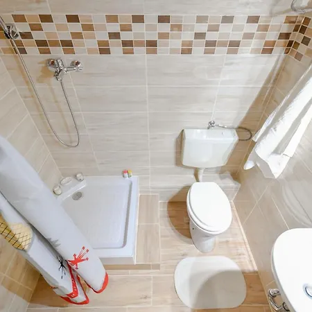 Cosy Studioflat In Downtown Bp,harsfa Str * Budapest