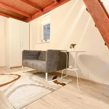Cosy Studioflat In Downtown Bp,harsfa Str Appartamento
