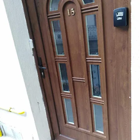 Cosy Studioflat In Downtown Bp,harsfa Str Appartamento *